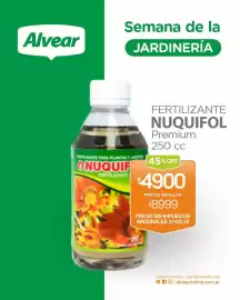 Catálogo Alvear Página 4