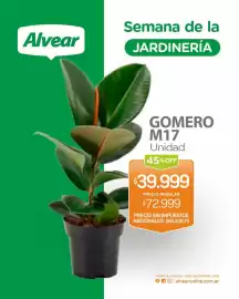 Catálogo Alvear Página 5