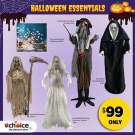 Choice The Discount Store catalogue Page 16