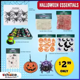 Choice The Discount Store catalogue Page 10