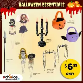 Choice The Discount Store catalogue Page 11