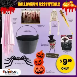 Choice The Discount Store catalogue Page 12