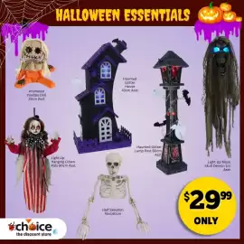 Choice The Discount Store catalogue Page 14