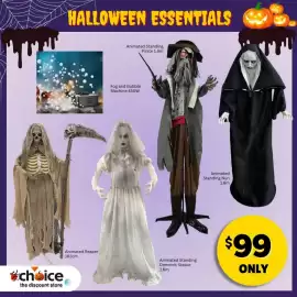 Choice The Discount Store catalogue Page 16