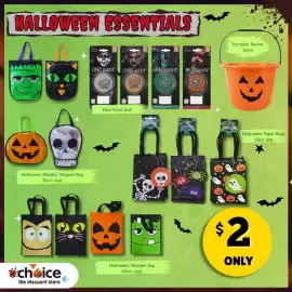 Choice The Discount Store catalogue Page 5