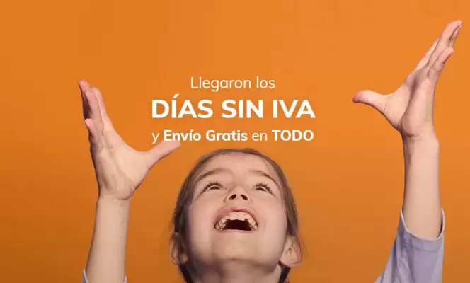 Vertbaudet (válido hasta el 24-09)