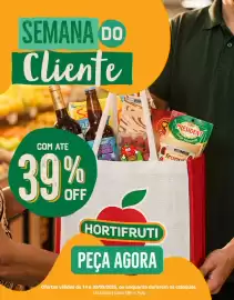 Catálogo Natural da Terra semana 38 Página 1