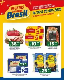 Catálogo Brasil Atacadista semana 38 Página 1