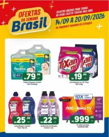 Catálogo Brasil Atacadista semana 38 Página 3