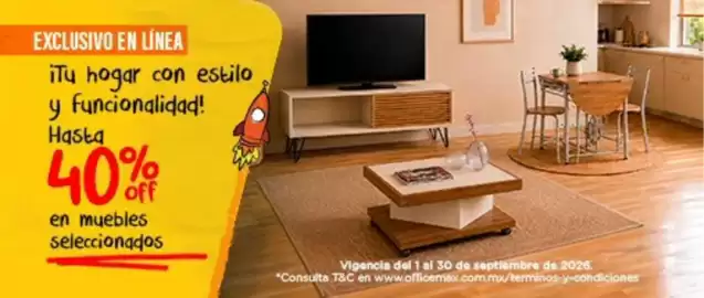 Catálogo OfficeMax Página 2