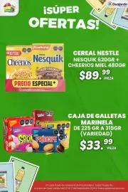 Folleto Guajardo Página 18