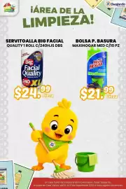 Folleto Guajardo Página 4