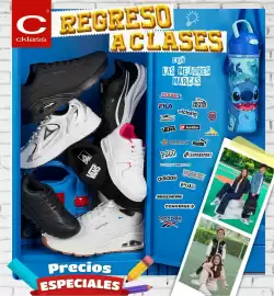 Catálogo Cklass Página 1