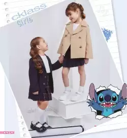 Catálogo Cklass Página 10