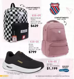 Catálogo Cklass Página 126