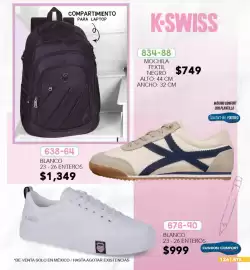 Catálogo Cklass Página 127