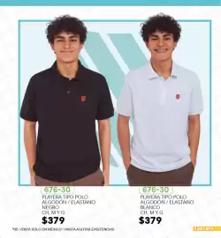 Catálogo Cklass Página 129