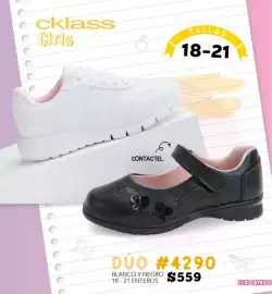 Catálogo Cklass Página 13