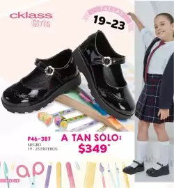 Catálogo Cklass Página 16
