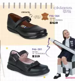 Catálogo Cklass Página 19