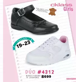 Catálogo Cklass Página 23
