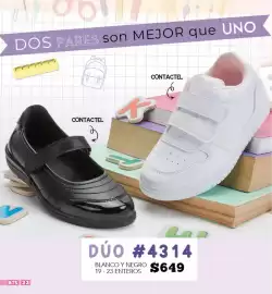 Catálogo Cklass Página 24