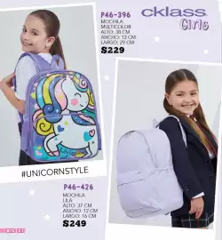 Catálogo Cklass Página 28
