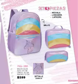 Catálogo Cklass Página 29
