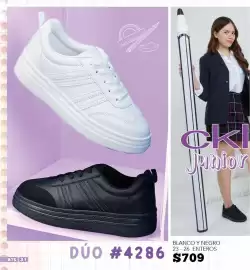 Catálogo Cklass Página 32