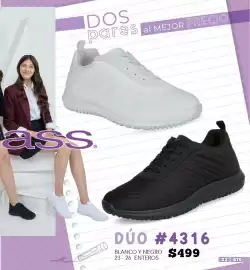 Catálogo Cklass Página 33