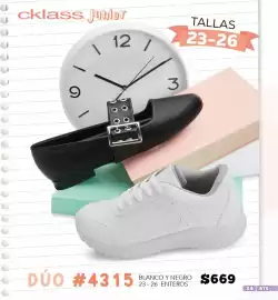 Catálogo Cklass Página 35