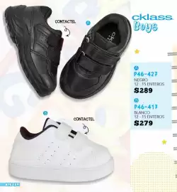 Catálogo Cklass Página 40