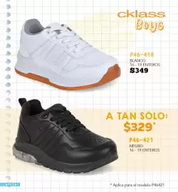 Catálogo Cklass Página 42