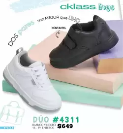 Catálogo Cklass Página 44