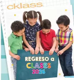 Catálogo Cklass Página 45