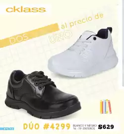 Catálogo Cklass Página 46