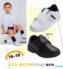 Catálogo Cklass Página 47