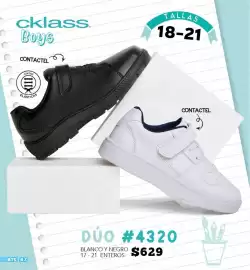 Catálogo Cklass Página 48