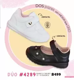 Catálogo Cklass Página 5