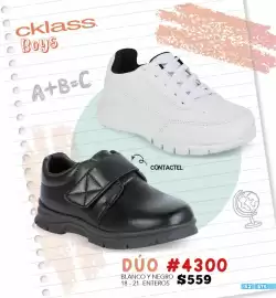 Catálogo Cklass Página 53