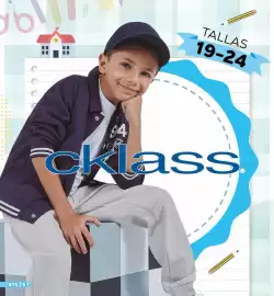 Catálogo Cklass Página 58