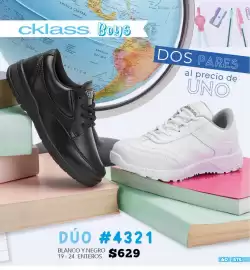 Catálogo Cklass Página 61