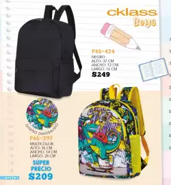 Catálogo Cklass Página 62