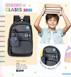Catálogo Cklass Página 63