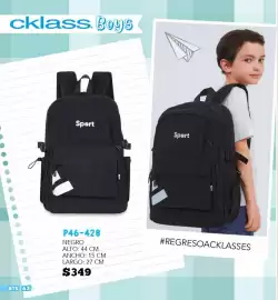 Catálogo Cklass Página 64