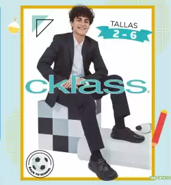 Catálogo Cklass Página 67
