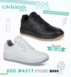 Catálogo Cklass Página 72