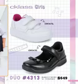 Catálogo Cklass Página 9