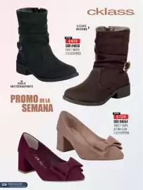 Catálogo Cklass Página 140