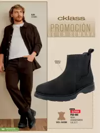Catálogo Cklass Página 162